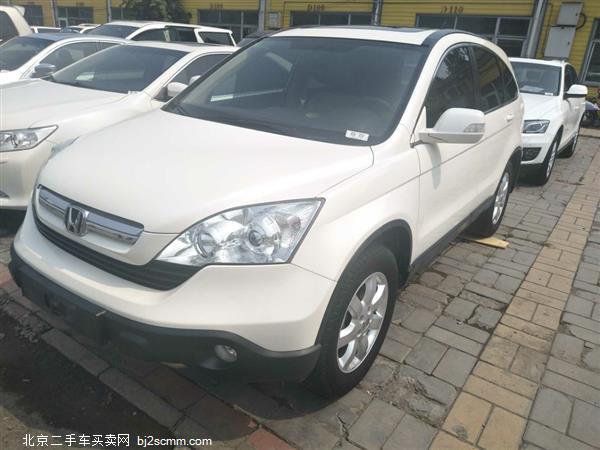 CR-V 2007 2.4L Զ