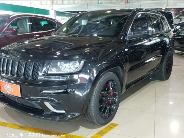 Jeep ŵ SRT 2013 6.4L SRT8 źڰ