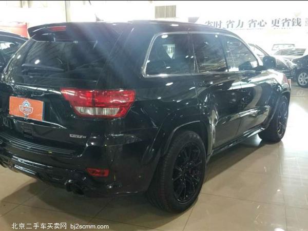 Jeep ŵ SRT 2013 6.4L SRT8 źڰ