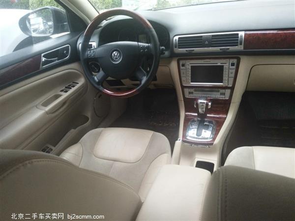  PassatԦ 2011 1.8T ԶƷ