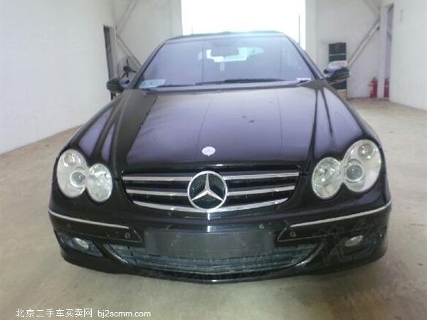 CLK 2006 CLK 280 ˫Žܳ