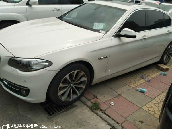 5ϵ 2014 525Li װ