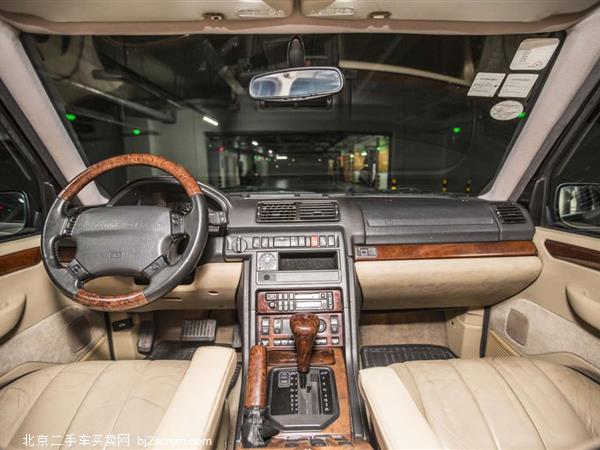 ·ʤ2002 4.6HSE AT