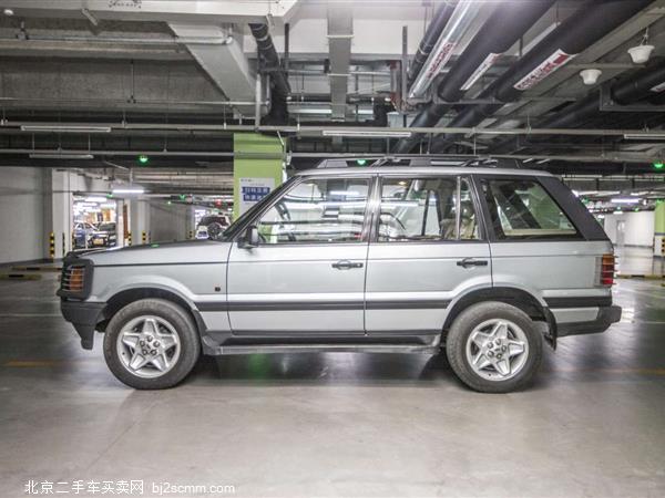 ·ʤ2002 4.6HSE AT