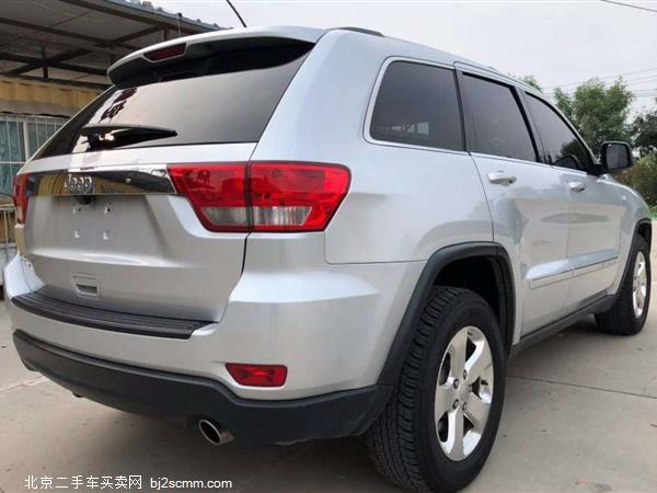 Jeep ŵ() 2011 3.6L 