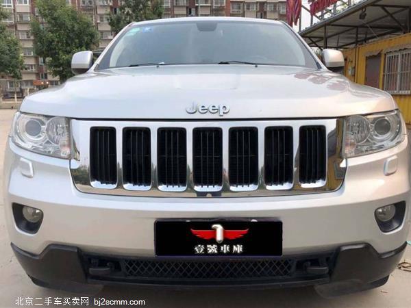 Jeep ŵ() 2011 3.6L 