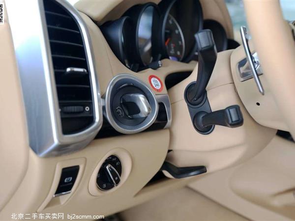 ʱ  2015 Cayenne 3.0T