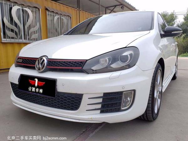  ߶ 2010 2.0TSI GTI