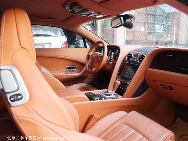  ŷ½ 2012 4.0T GT V8