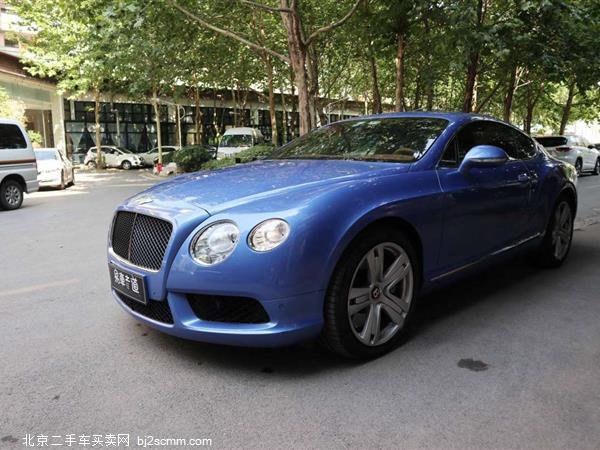  ŷ½ 2012 4.0T GT V8