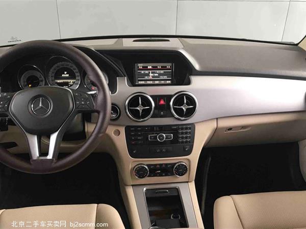 GLK 2013 GLK 300 4MATIC 