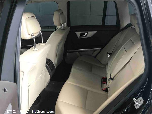 GLK 2013 GLK 300 4MATIC 