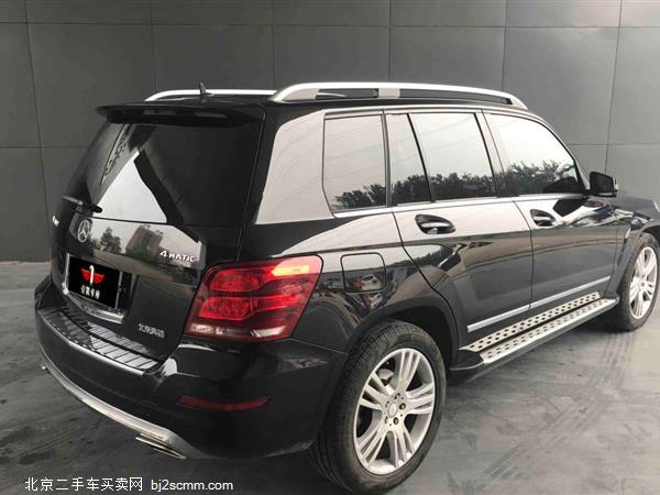 GLK 2013 GLK 300 4MATIC 