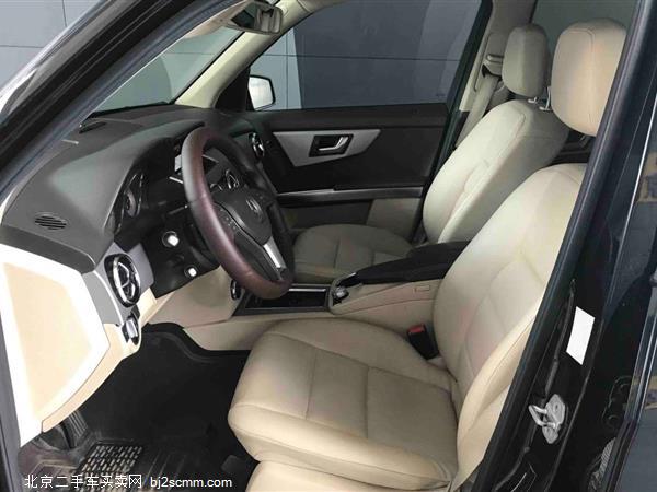 GLK 2013 GLK 300 4MATIC 