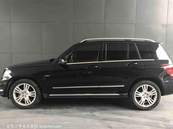 GLK 2013 GLK 300 4MATIC 