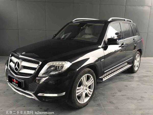 GLK 2013 GLK 300 4MATIC 