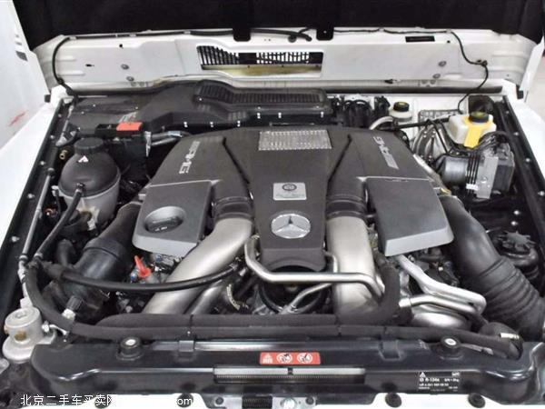 GAMG 2016 G 63 AMG Edition 463