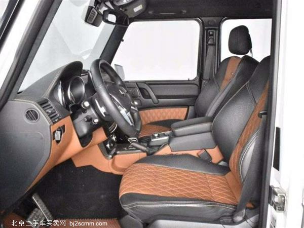 GAMG 2016 G 63 AMG Edition 463