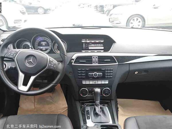 C 2013 C 300 ˶ Grand Edition