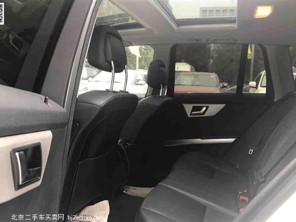 GLK 2013 GLK 300 4MATIC 촰
