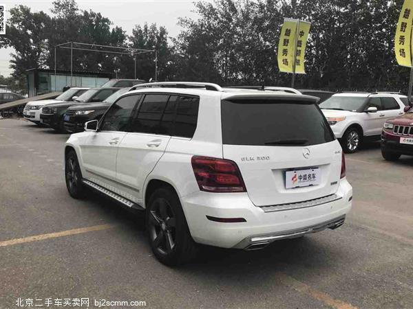 GLK 2013 GLK 300 4MATIC 촰
