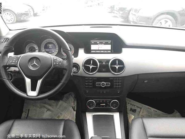 GLK 2013 GLK 300 4MATIC 촰
