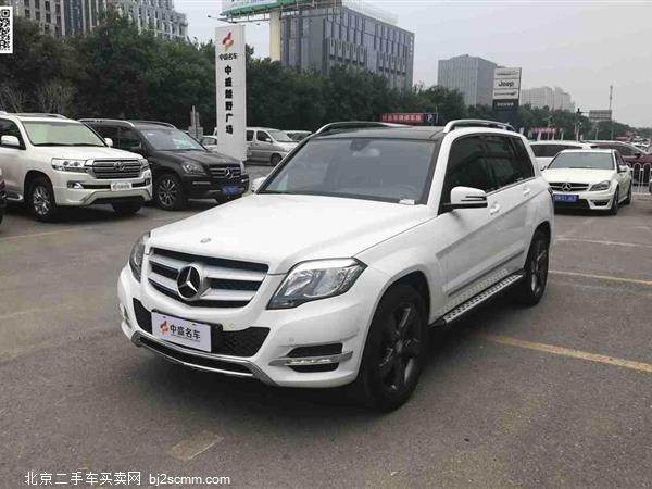 GLK 2013 GLK 300 4MATIC 촰