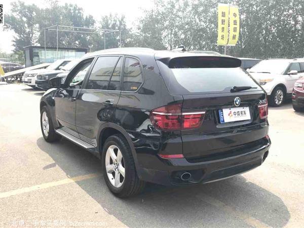 X5 2011 xDrive35i 