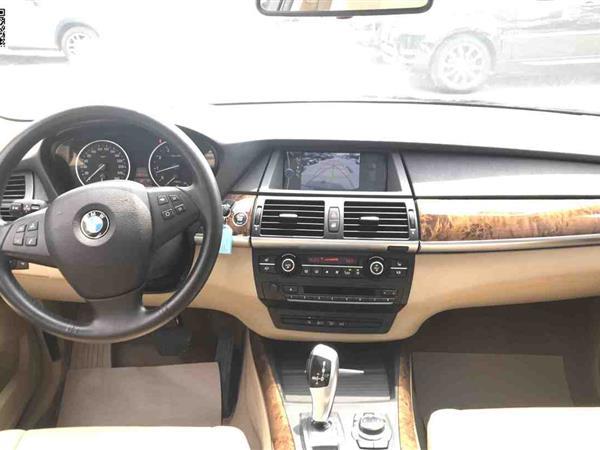 X5 2011 xDrive35i 