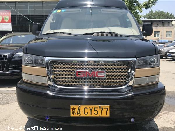 GMC SAVANA 2011 6.0L ֮7