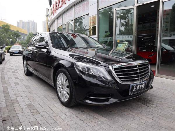 S 2014 S 400 L 