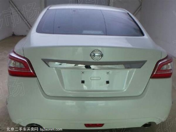 ղ  2013 2.0L XEʱа
