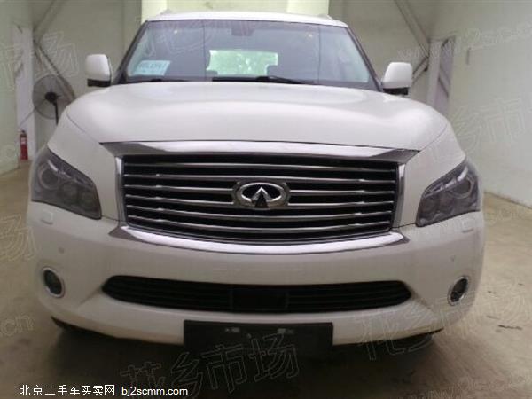 ӢQX 2011 QX56