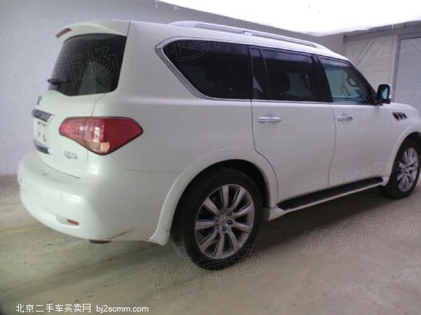 ӢQX 2011 QX56