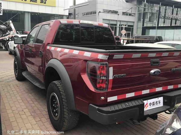 F-150 2014 6.2L 