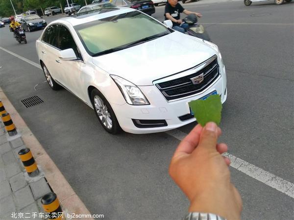  XTS 2016 28T 