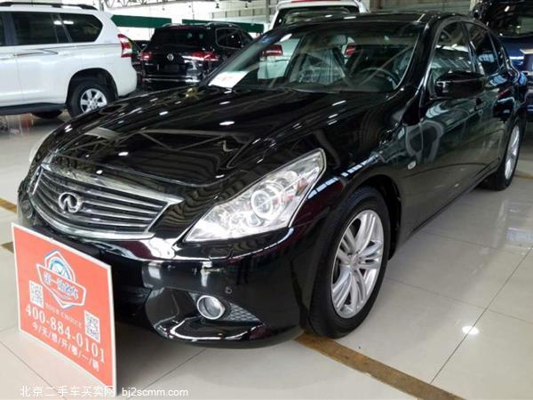 ӢGϵ 2010 G37 Sedan