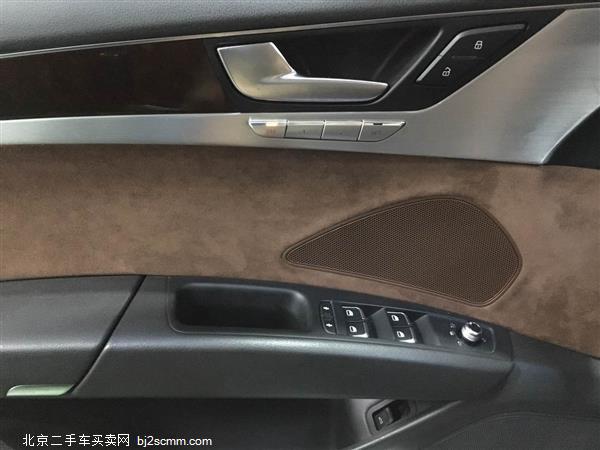 µA8 2013 A8L 30 FSI ר