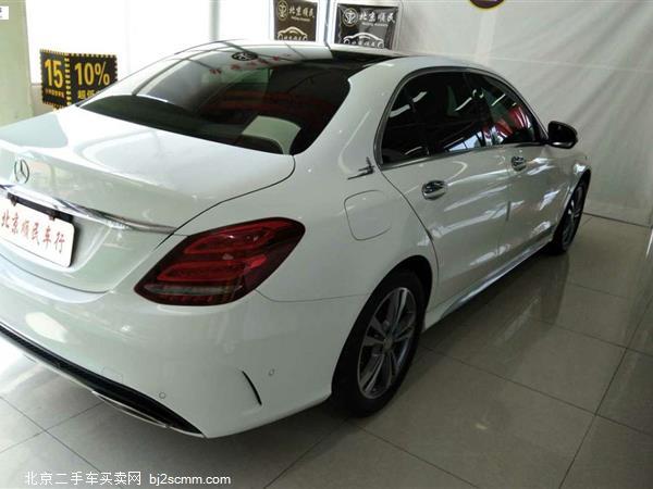 C 2016 C 200 L ˶