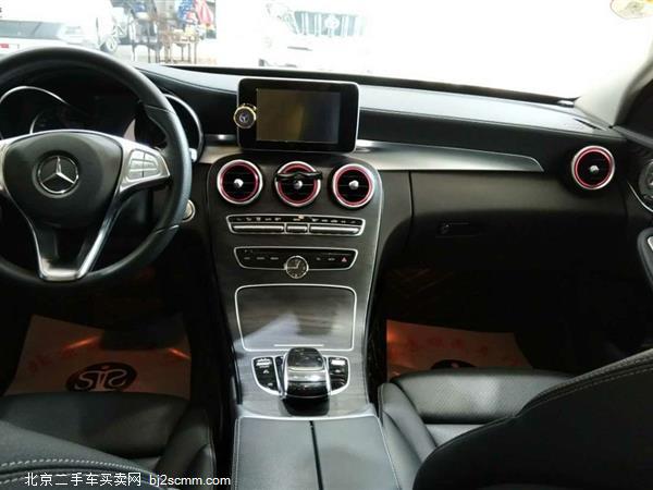 C 2016 C 200 L ˶