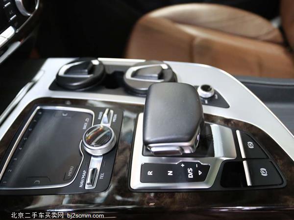 µQ7 2016 45 TFSI S line˶