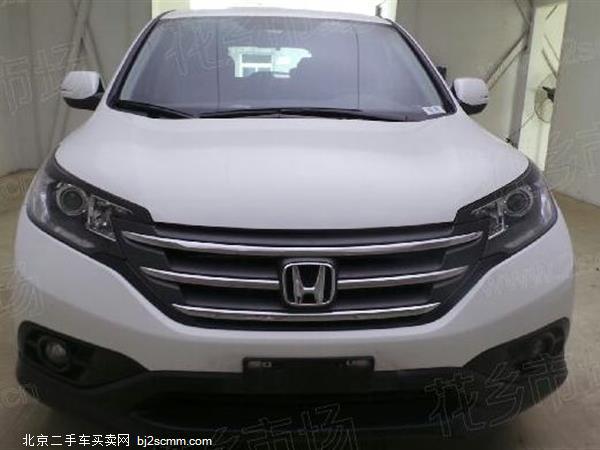 CR-V 2012 2.0L 