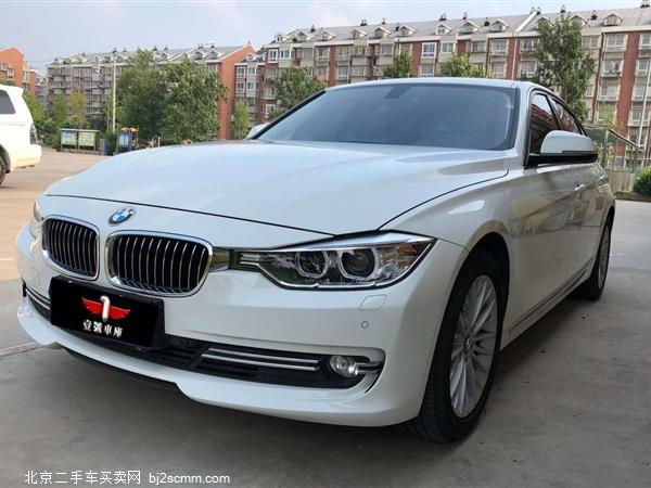 3ϵ 2014 320Li װ