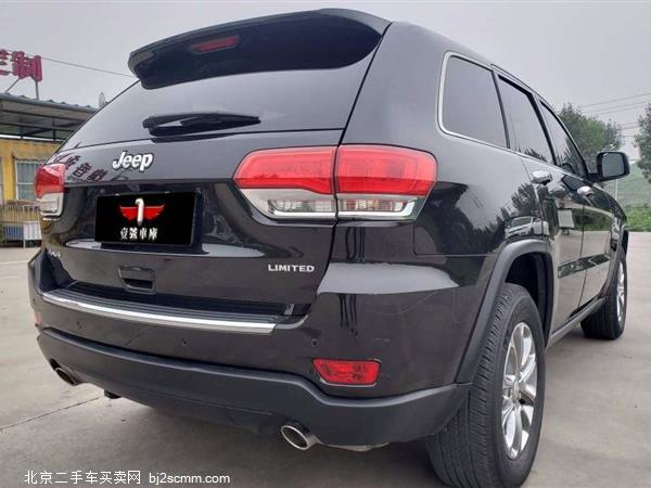 Jeep ŵ() 2014 3.0L 