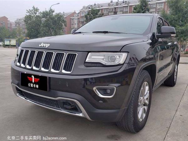 Jeep ŵ() 2014 3.0L 