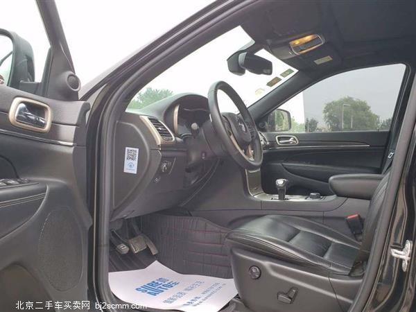 Jeep ŵ() 2014 3.0L 