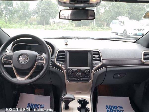 Jeep ŵ() 2014 3.0L 