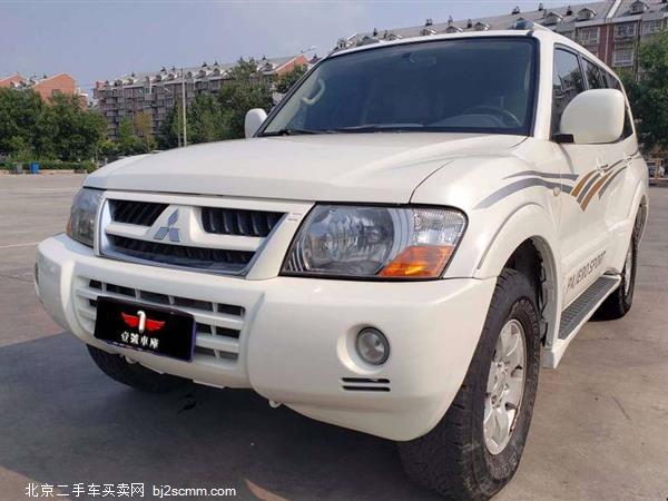   2008 V73 3.0L MT GL