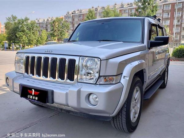 Jeep ָӹ 2007 4.7