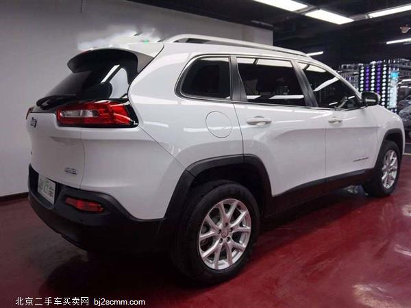 Jeep ɹ() 2014 2.4L а